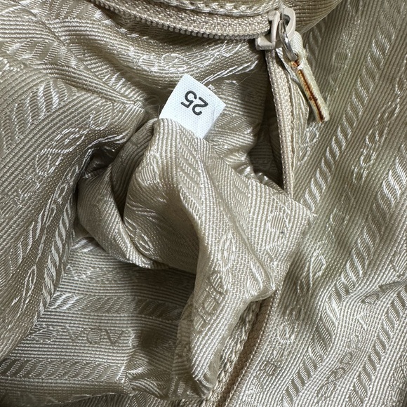 Prada Crossbody Bag